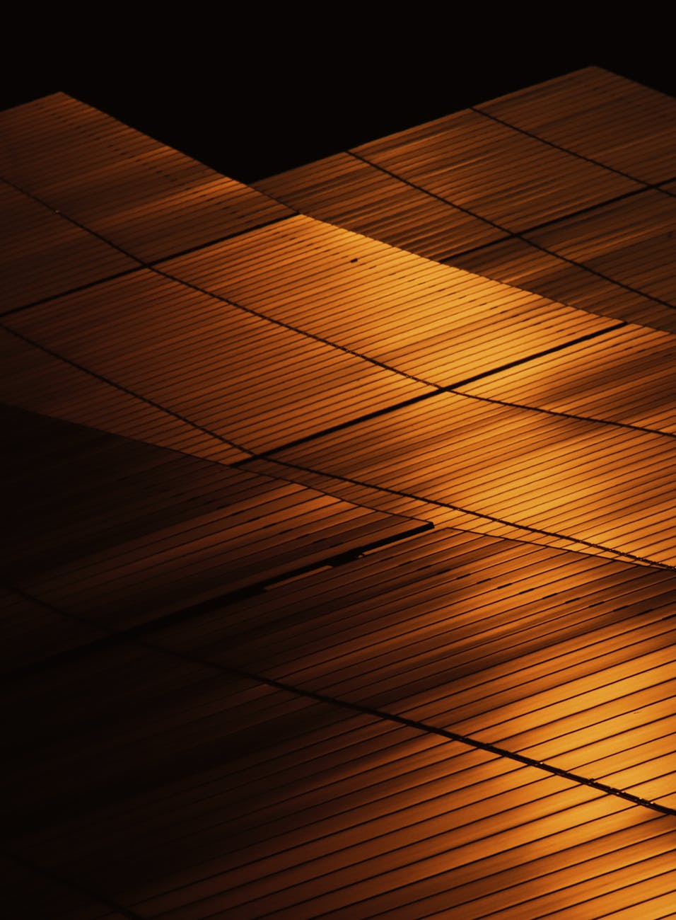 Solar panels - Solar Impact Environment