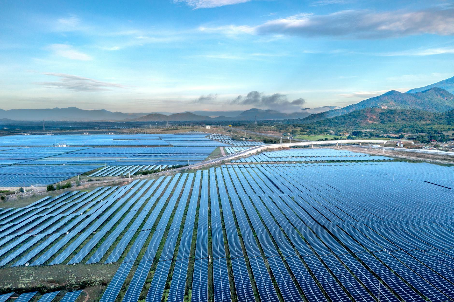 Solar panels - Solar Roi Calculator