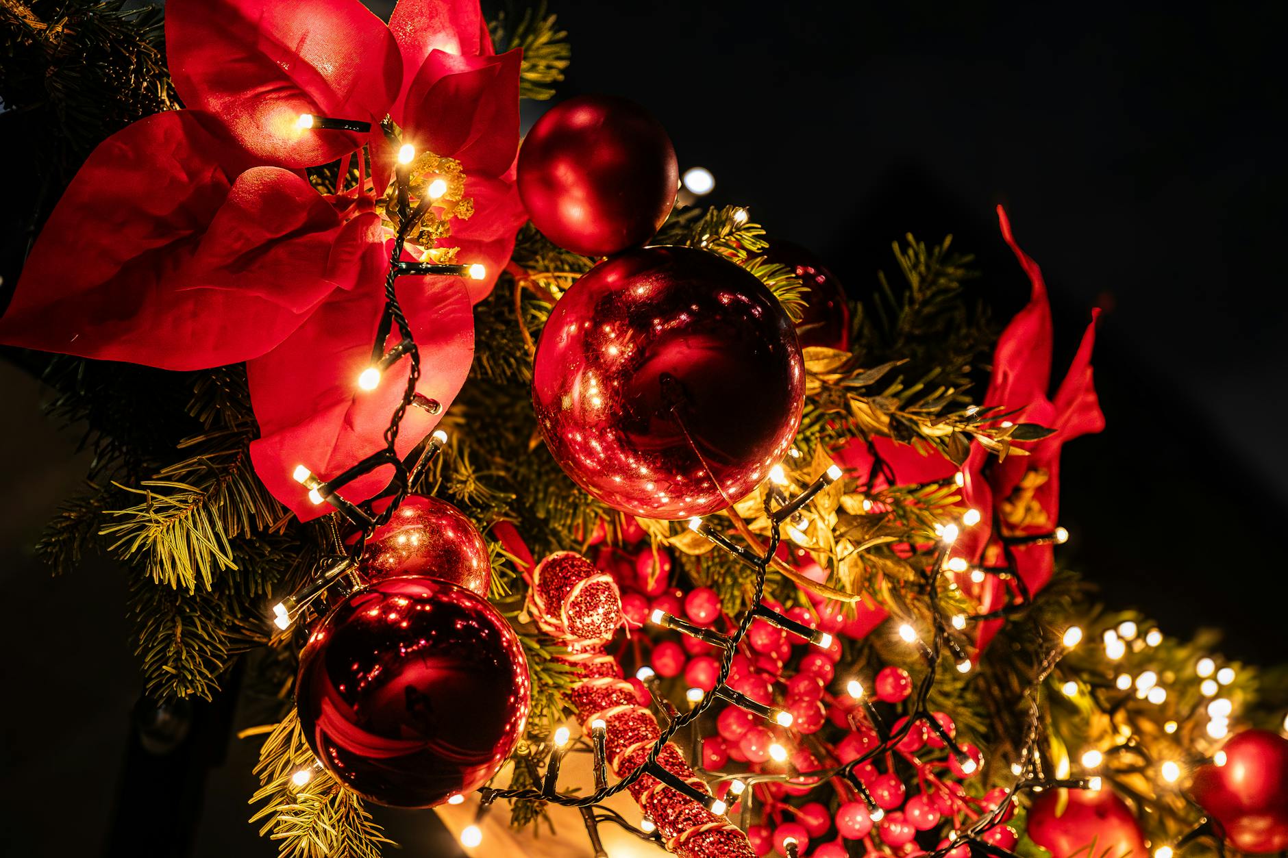 Solar panels - Garland