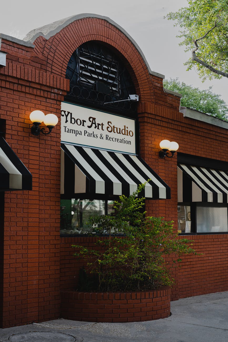 Solar panels - Tampa