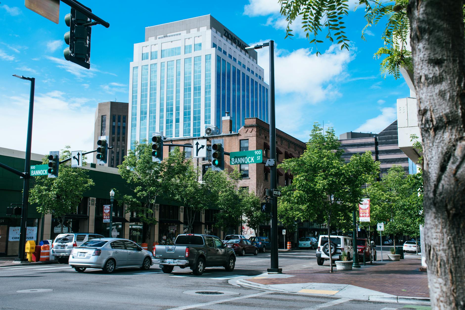 Solar panels - Tulsa