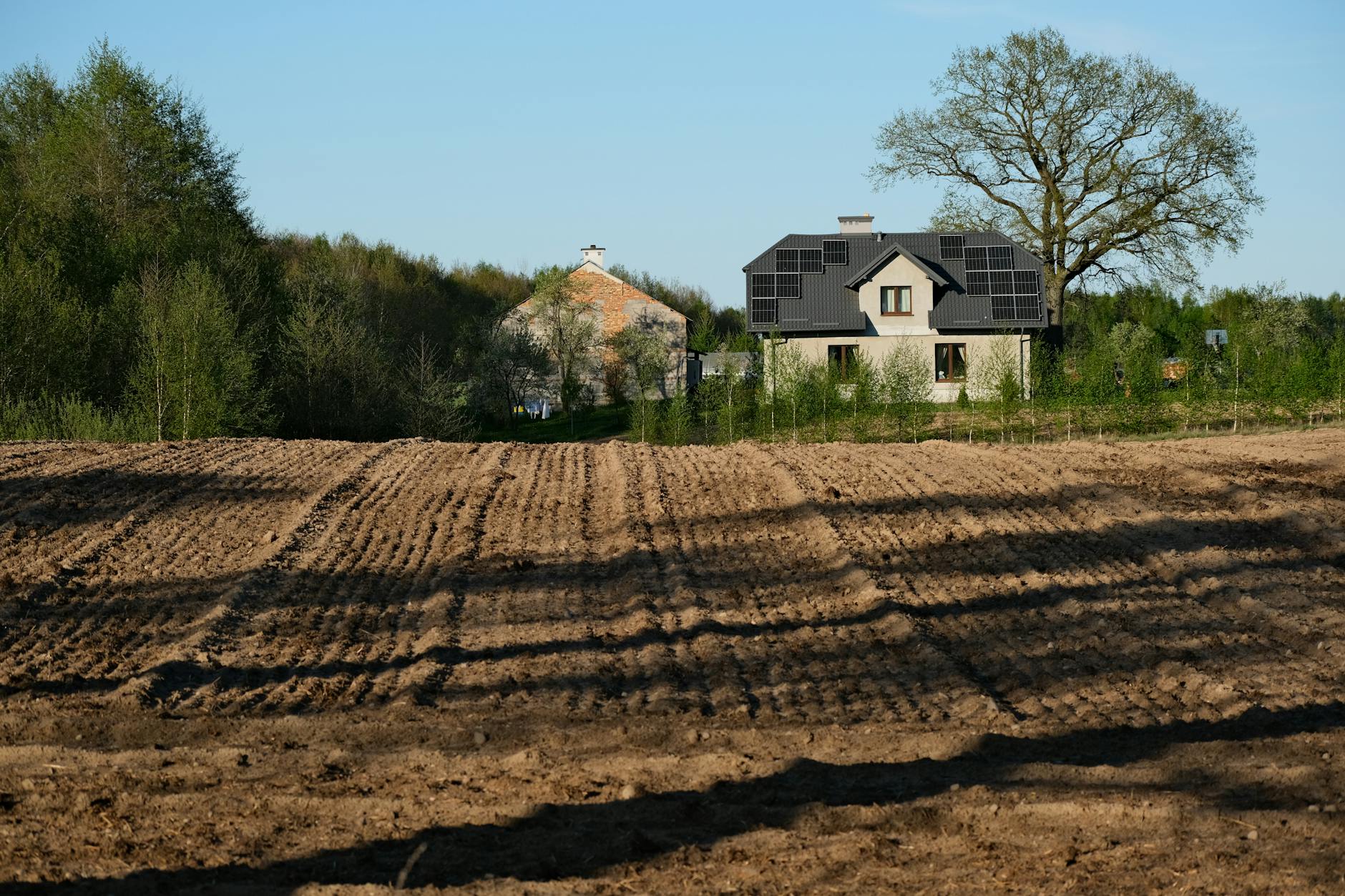 Solar panels - Monocrystalline Vs Polycrystalline
