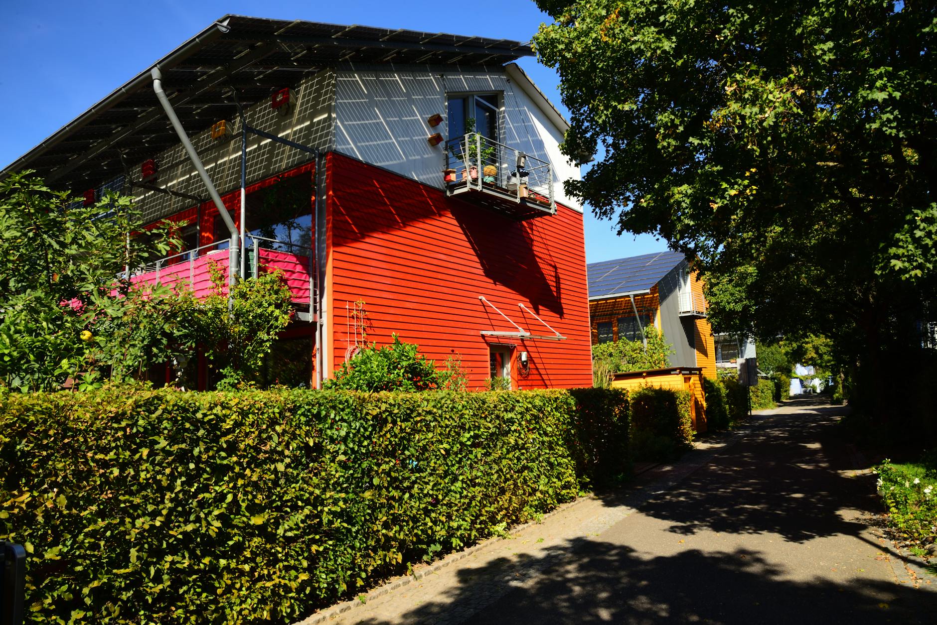 Solar panels - String Inverter Vs Micro Inverter