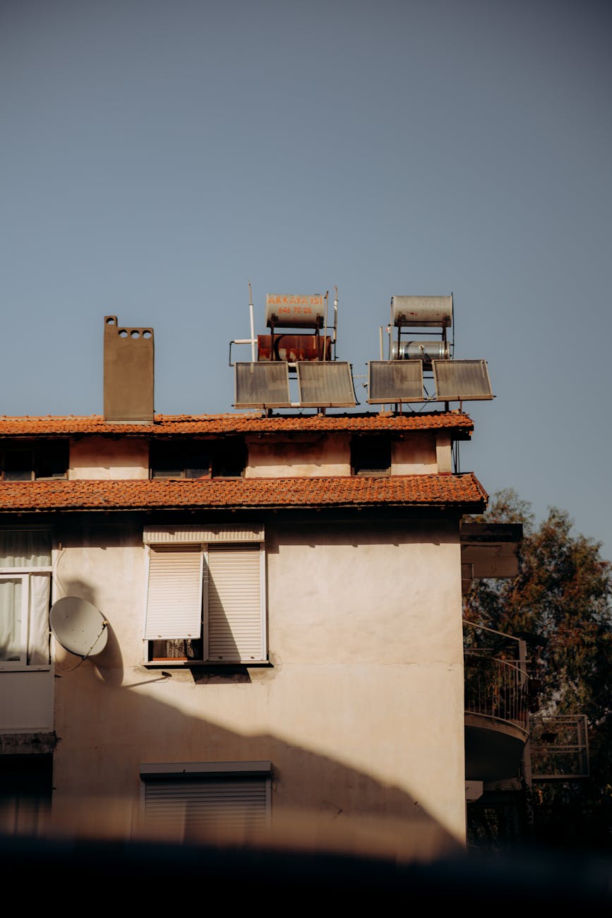 Solar panels - Bifacial Solar Panels - Image 2