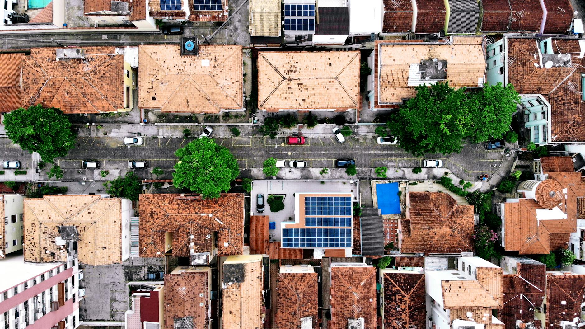 Solar panels - Birmingham - Image 3