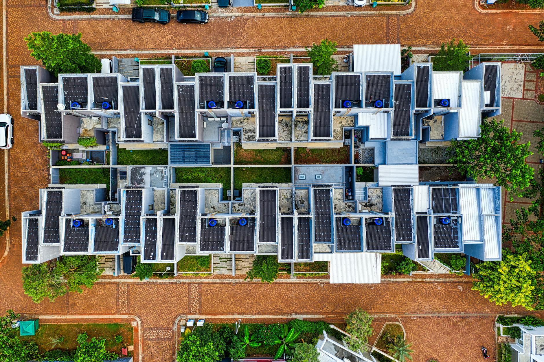 Solar panels - Birmingham - Image 1