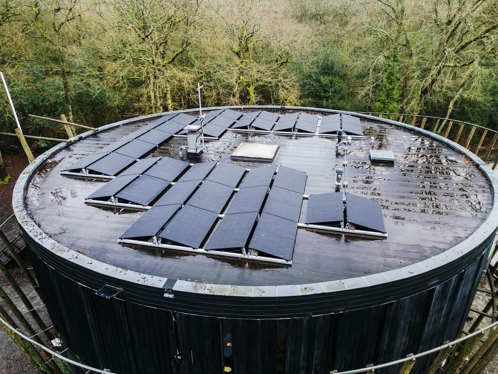 Solar panels - Commercial Solar Guide - Image 1