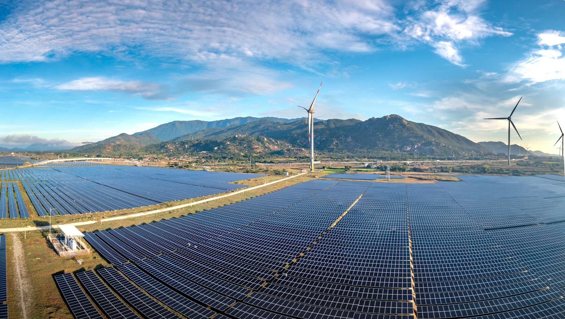 Solar panels - Fresno - Image 2