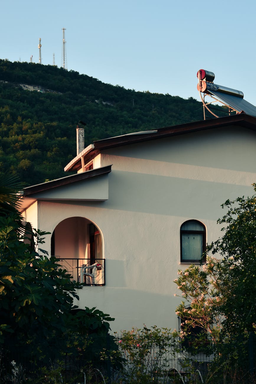 Solar panels - Garland - Image 3