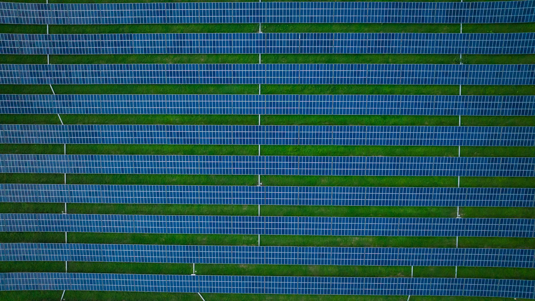 Solar panels - Grid Tied Solar - Image 1