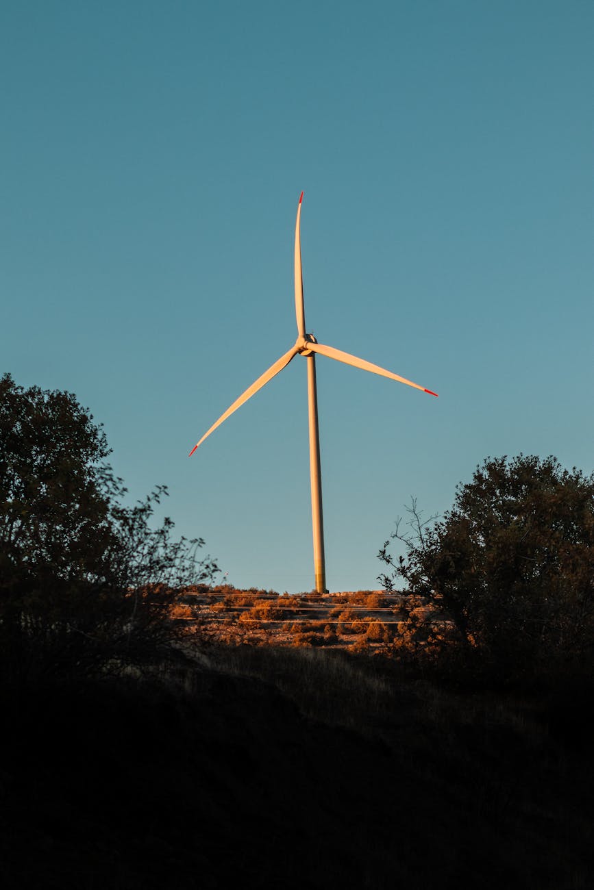 Solar panels - Houston - Image 2