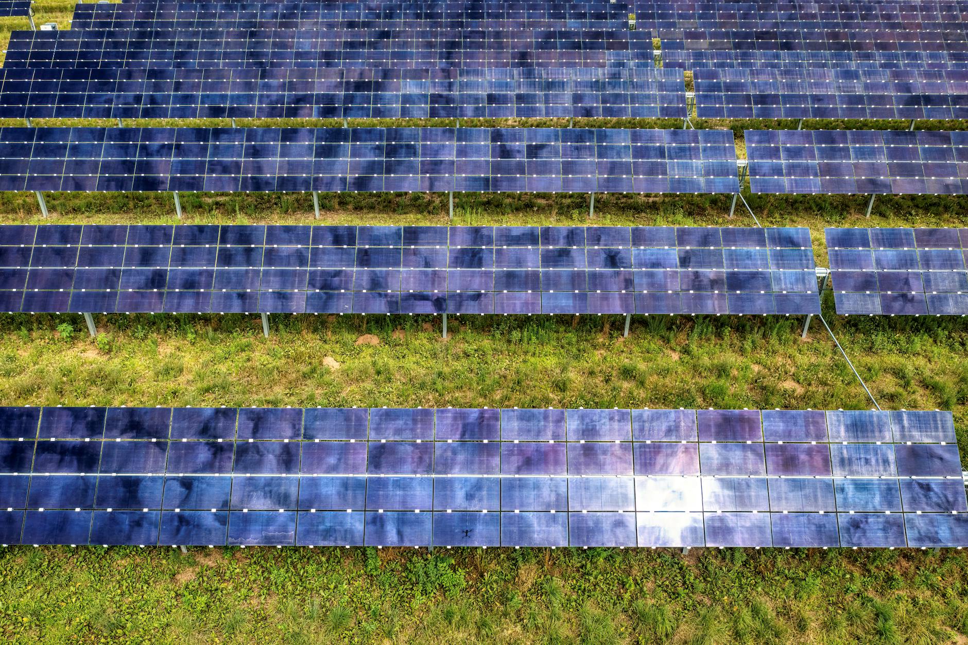 Solar panels - Maine - Image 2