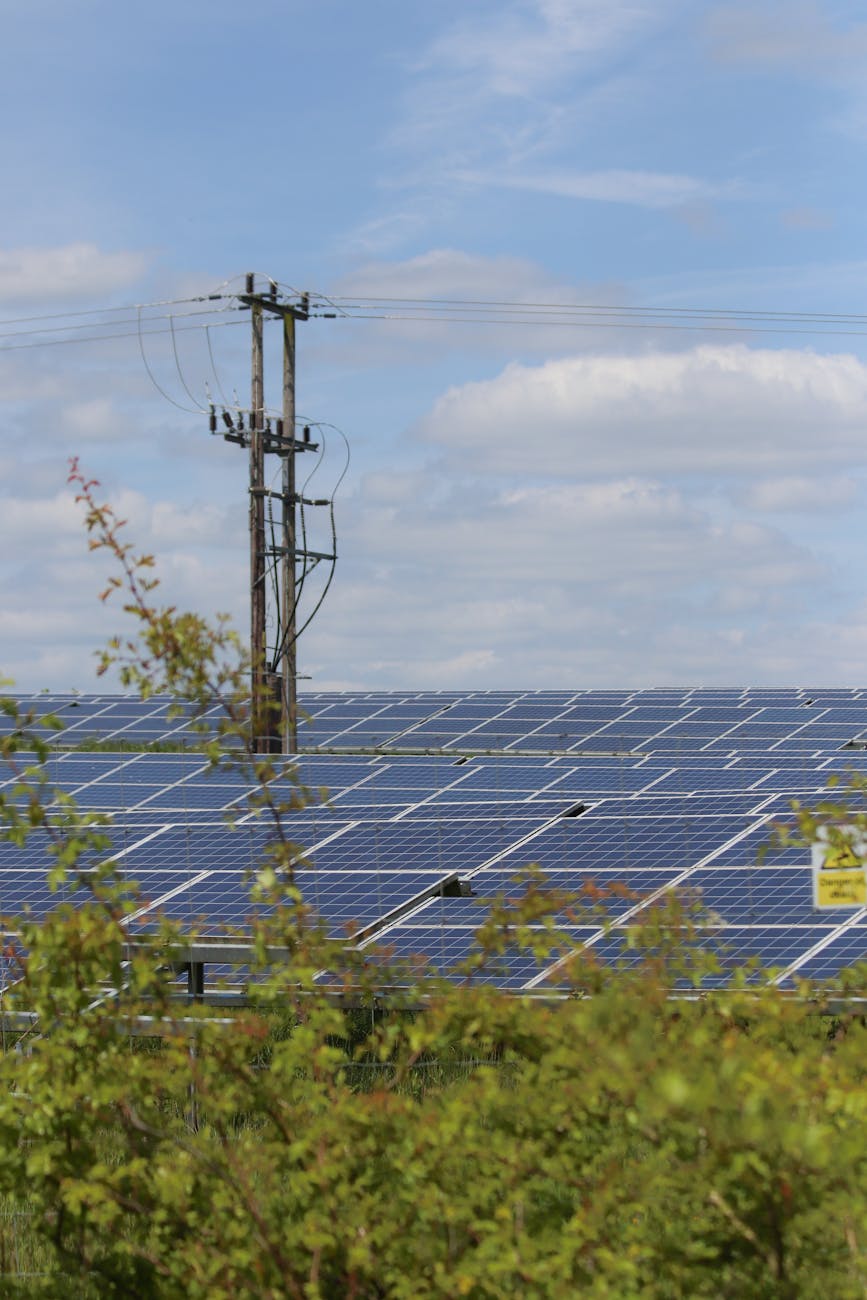 Solar panels - Memphis - Image 3