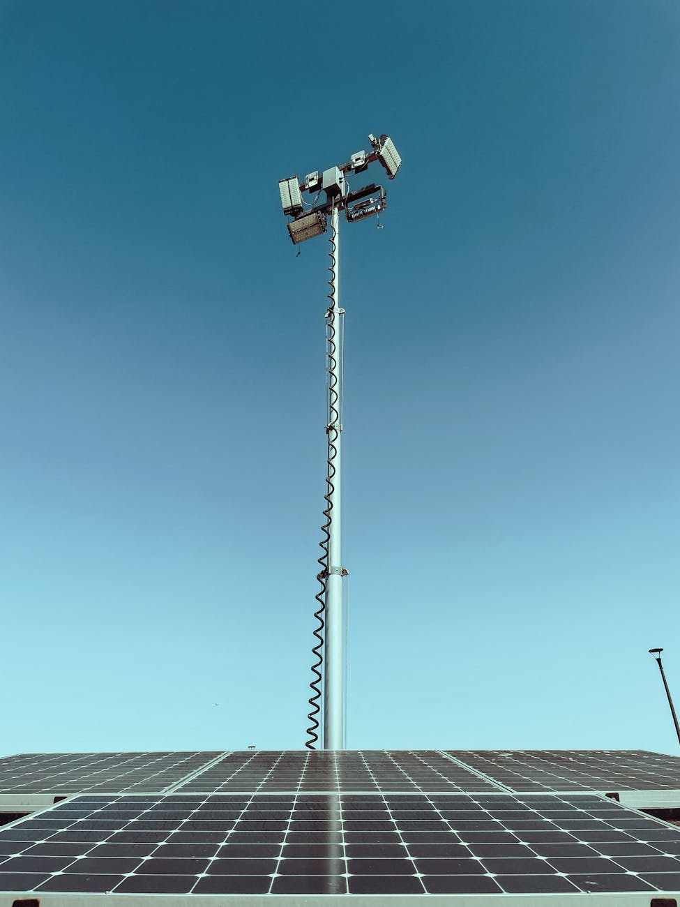 Solar panels - Memphis - Image 2