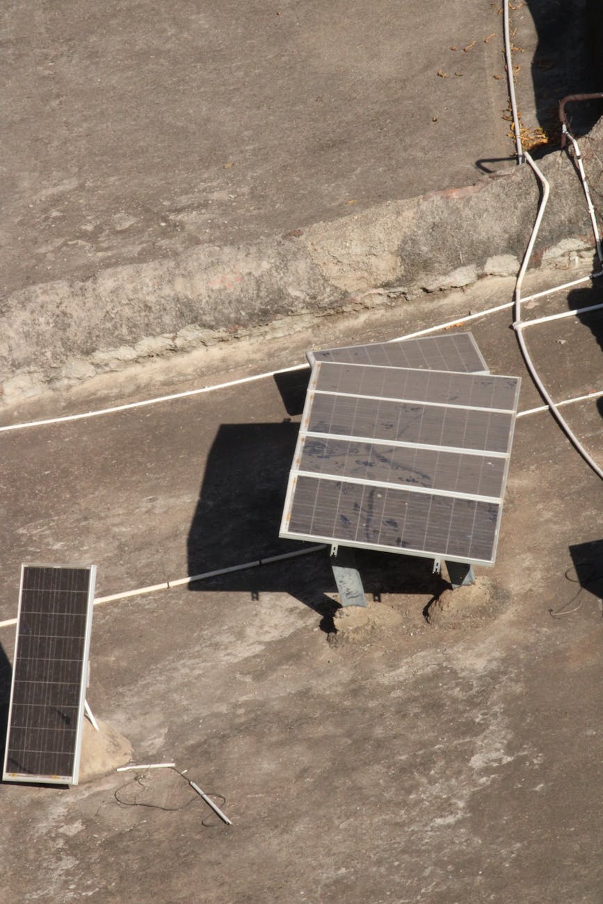 Solar panels - Milwaukee - Image 1