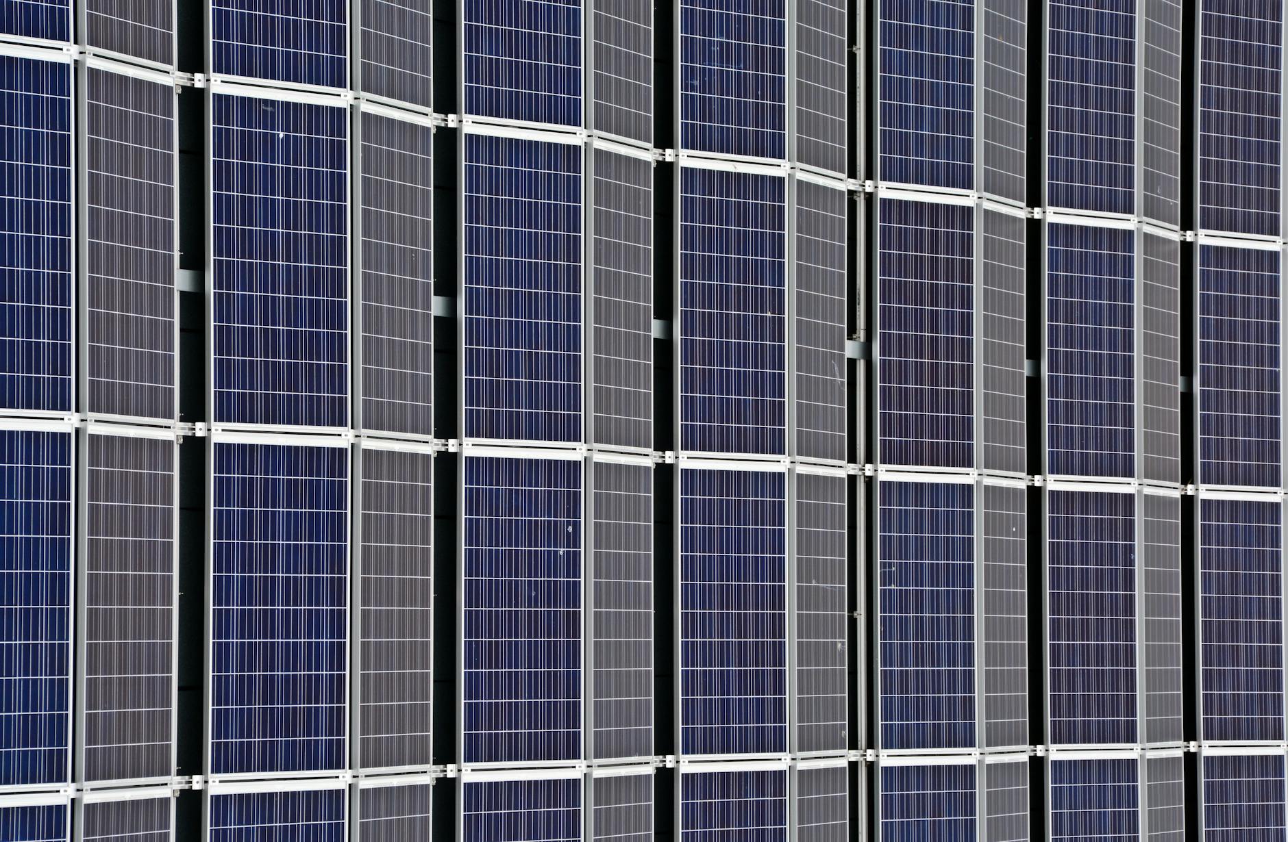 Solar panels - Missouri - Image 1