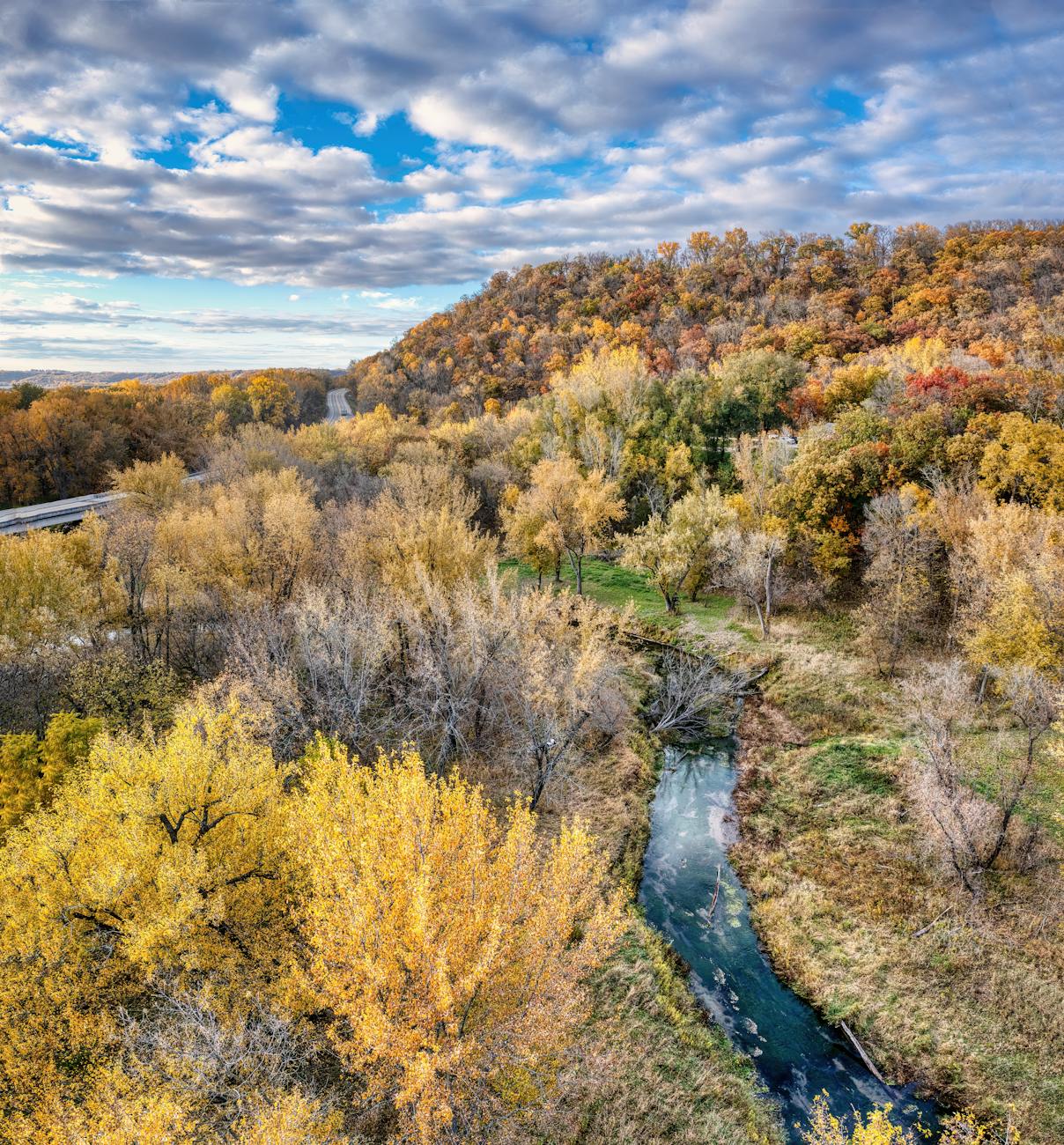Solar panels - Nebraska - Image 1