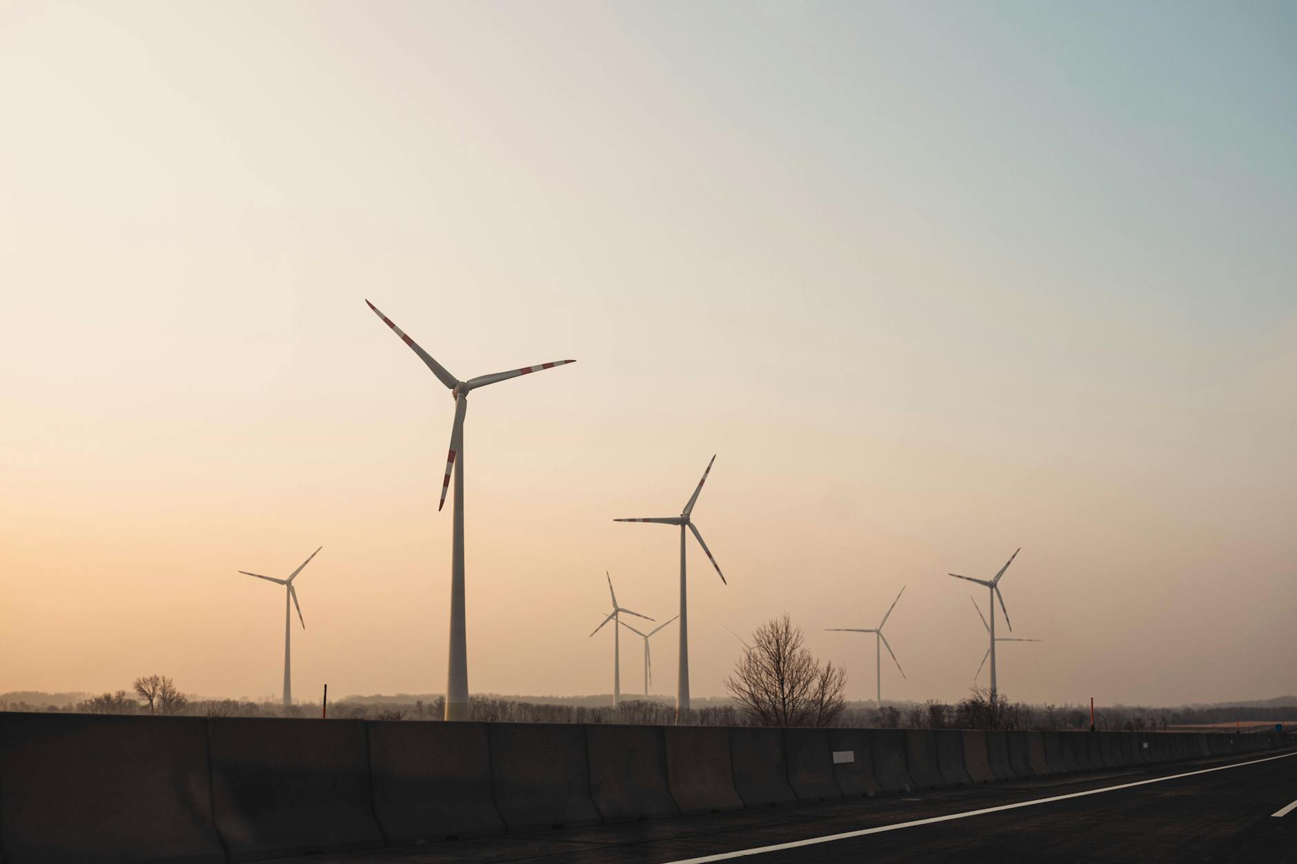 Solar panels - Norfolk - Image 1