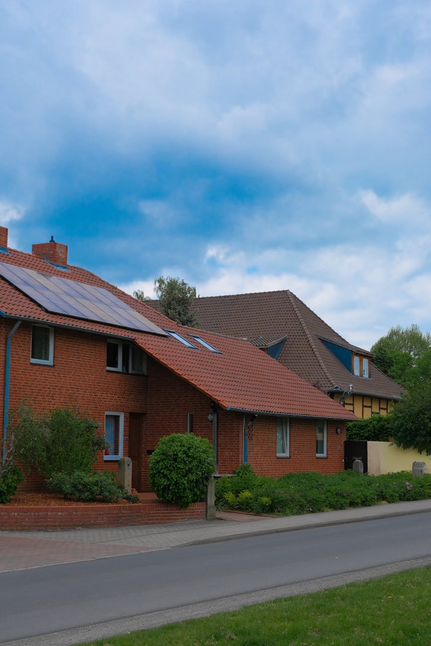 Solar panels - Oklahoma - Image 1