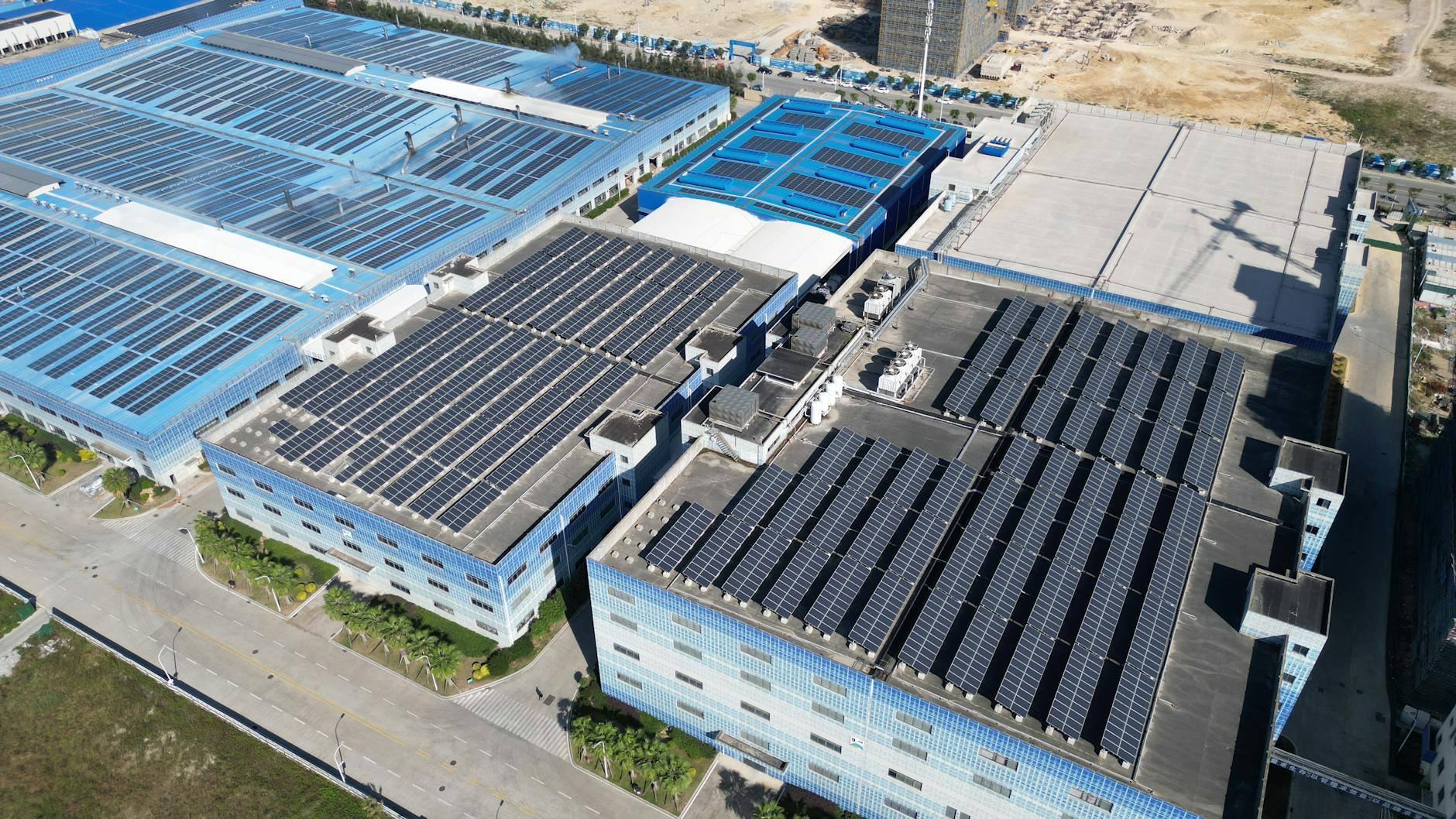 Solar panels - Orlando - Image 3