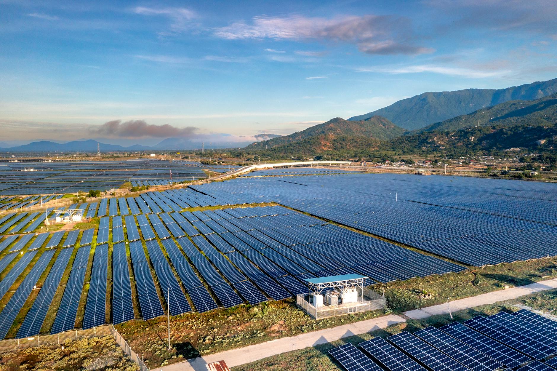 Solar panels - Phoenix - Image 2