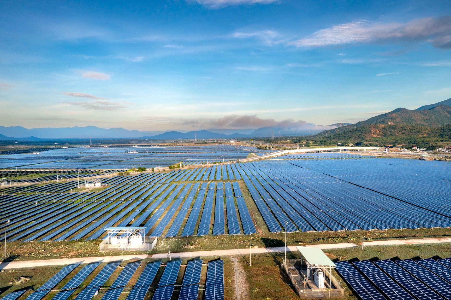 Solar panels - Portland - Image 2