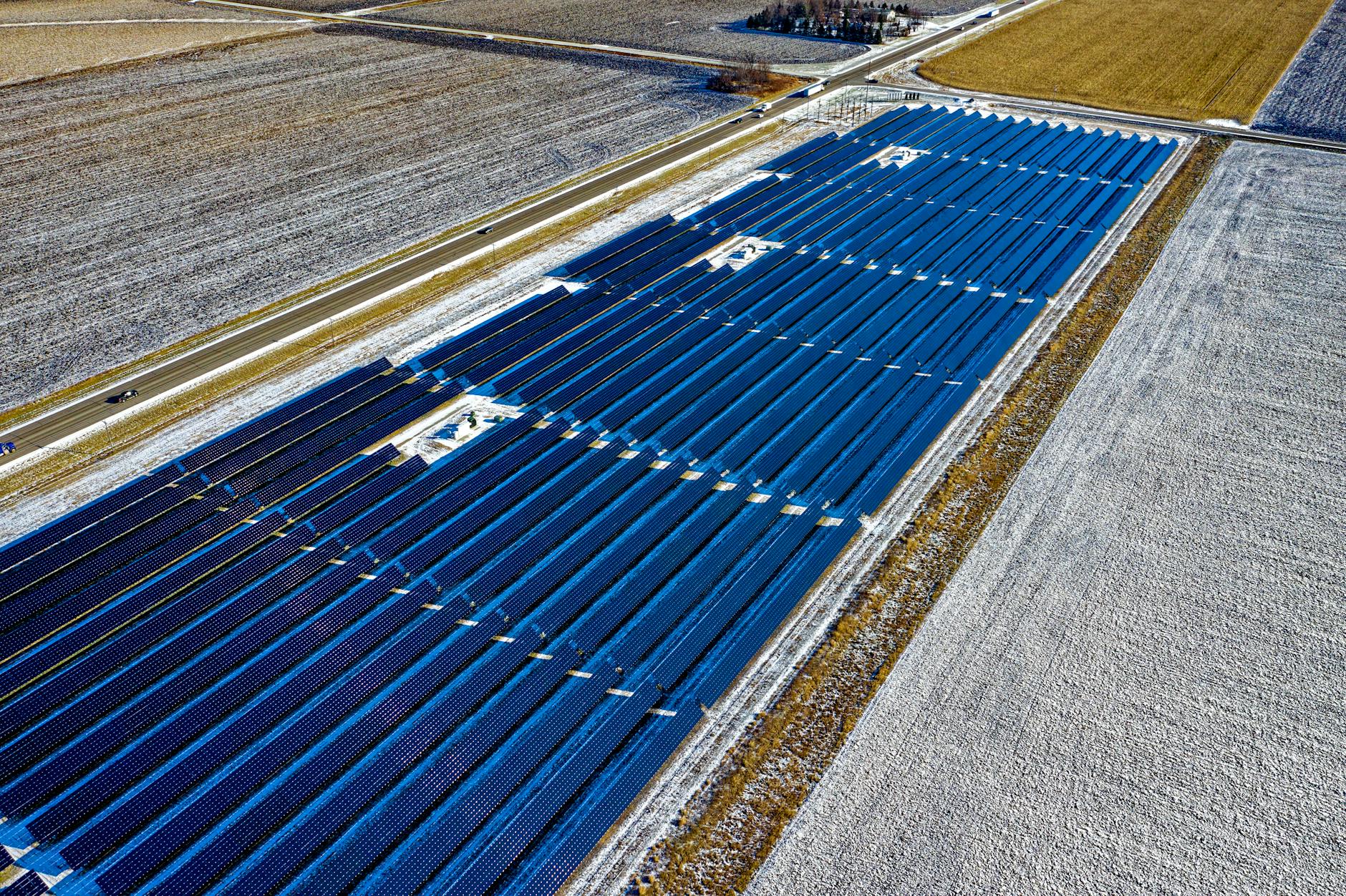 Solar panels - Residential Solar - Image 3