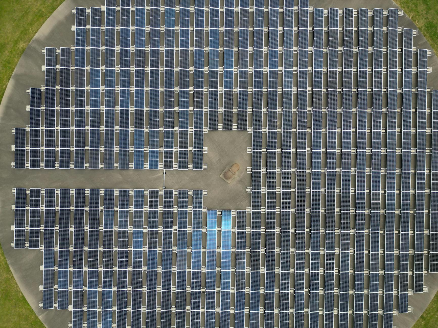 Solar panels - Residential Solar - Image 1
