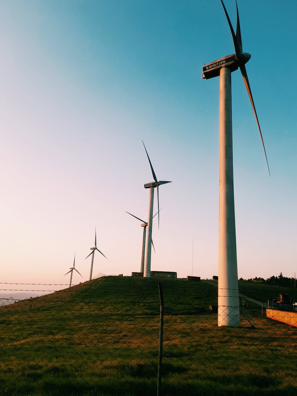 Solar panels - Santa Ana - Image 1