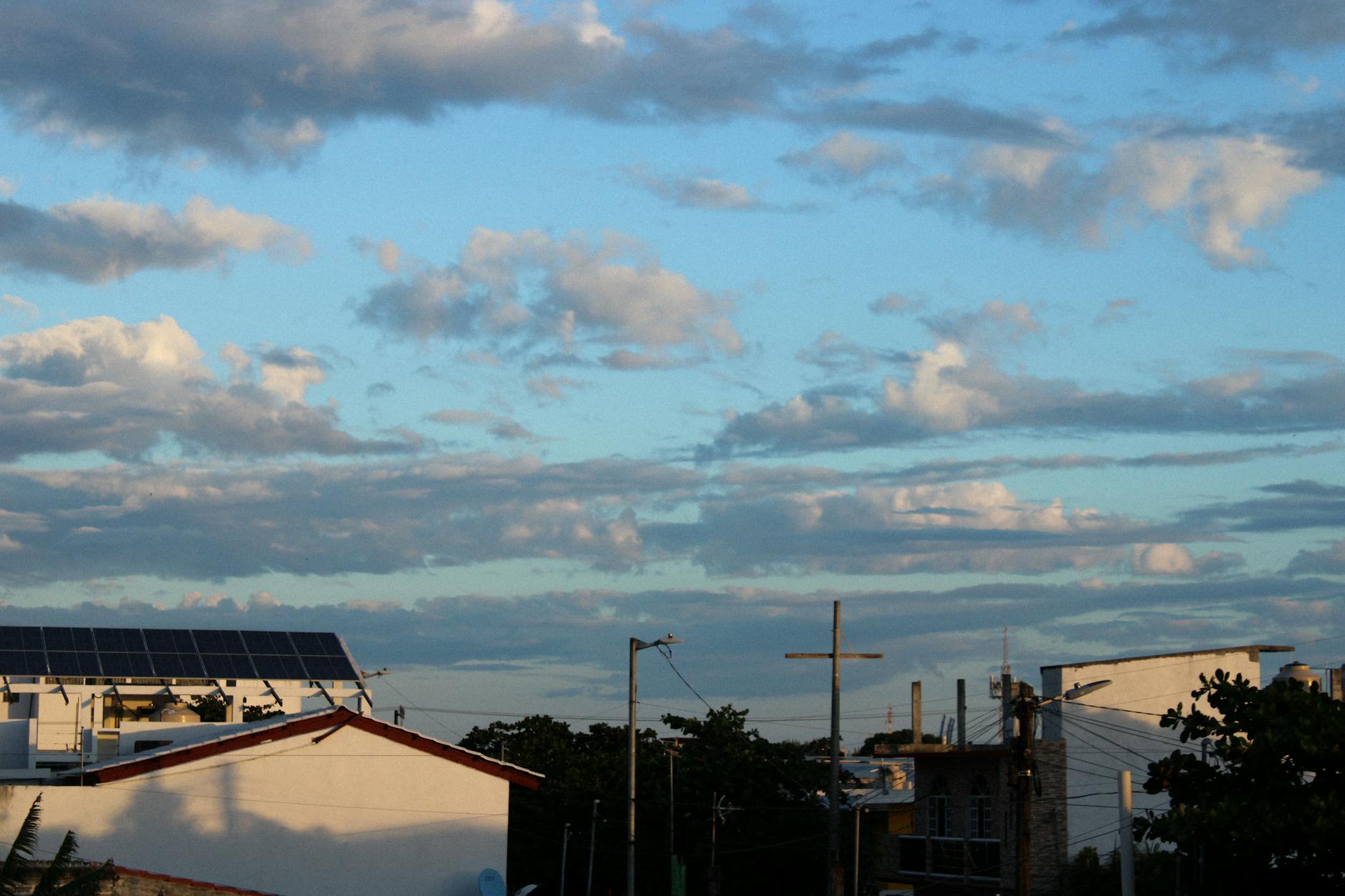 Solar panels - Solar Battery Storage Guide - Image 1