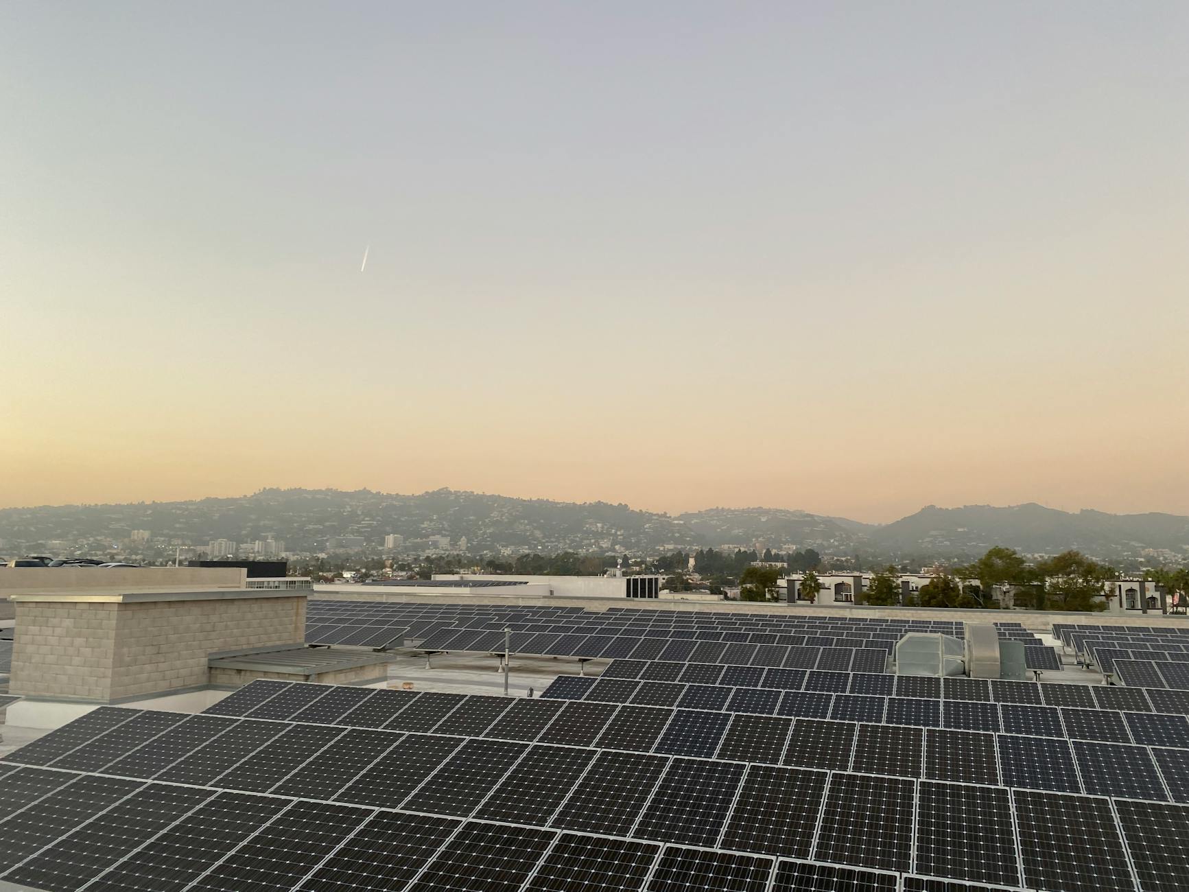 Solar panels - Solar Maintenance - Image 2