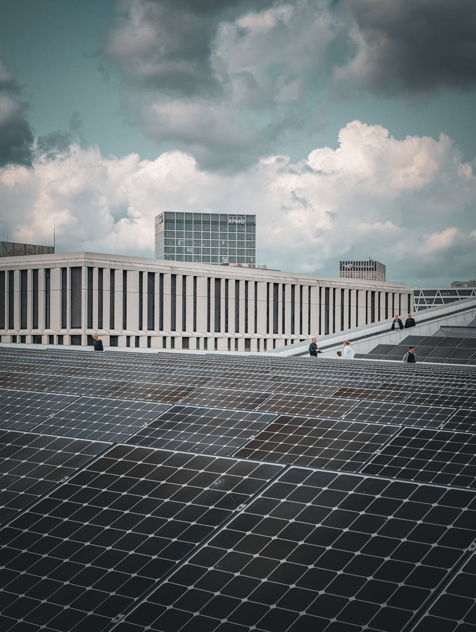 Solar panels - Solar Micro Inverters - Image 2