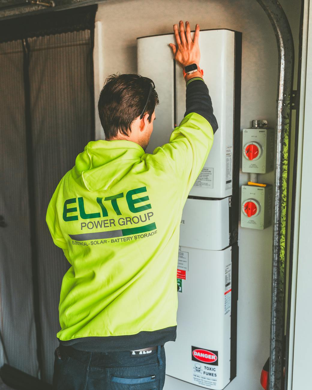 Solar panels - Solar Payback Calculator - Image 1