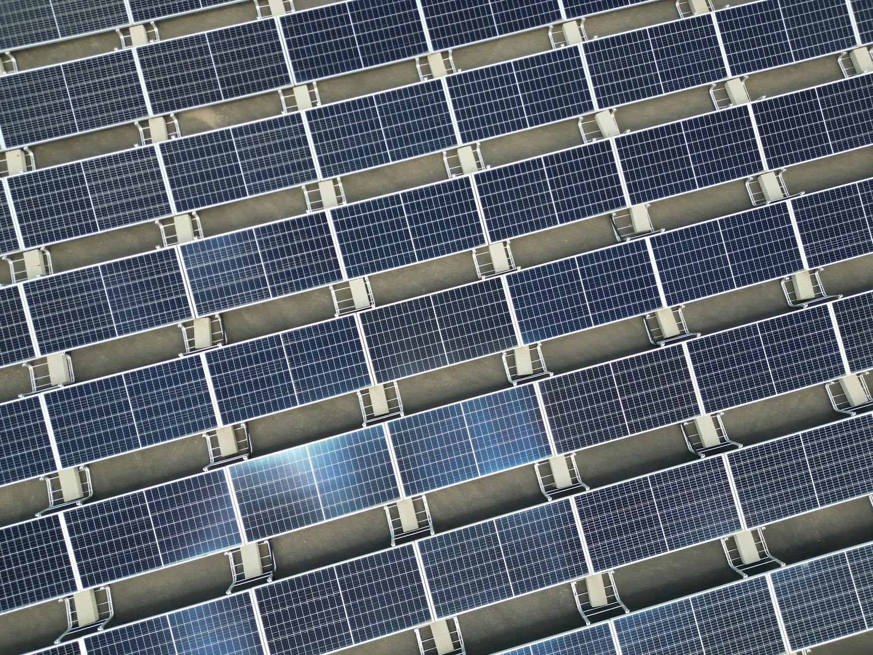 Solar panels - Solar Permits - Image 3