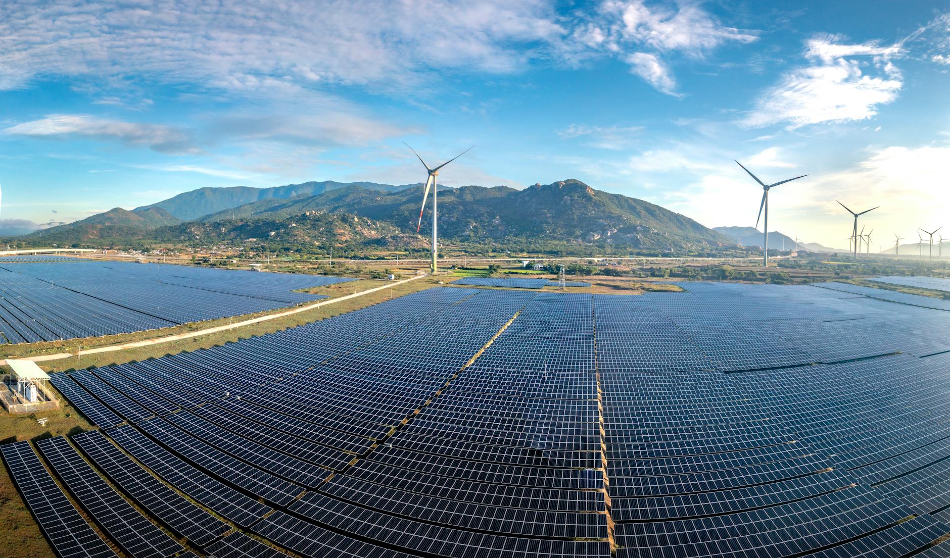 Solar panels - Toledo - Image 1