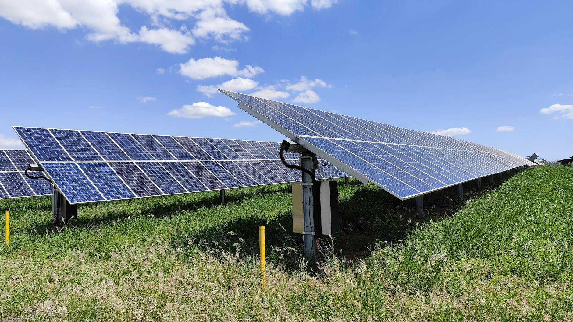 Solar panels - Whole Home Battery Backup - Image 3