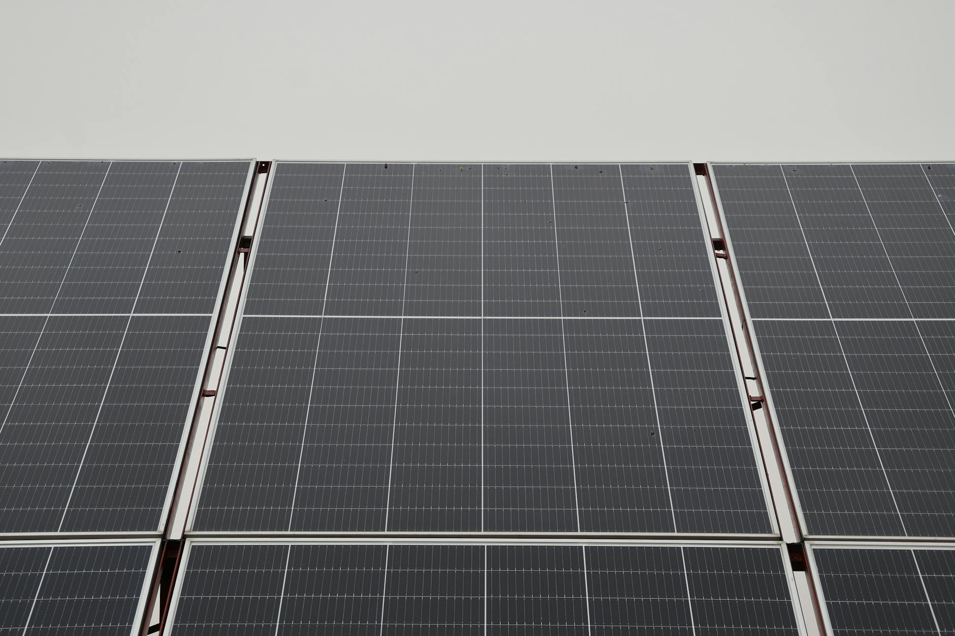 Solar panels - Winston Salem - Image 1
