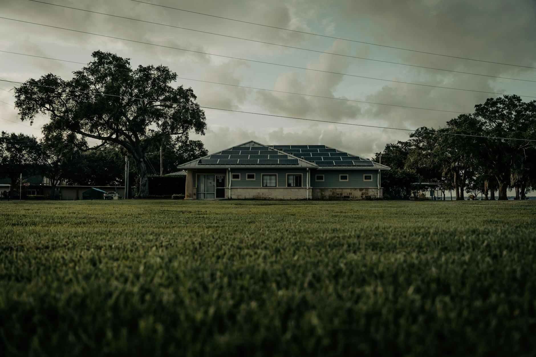 Solar panels - Solar Battery Brands Guide