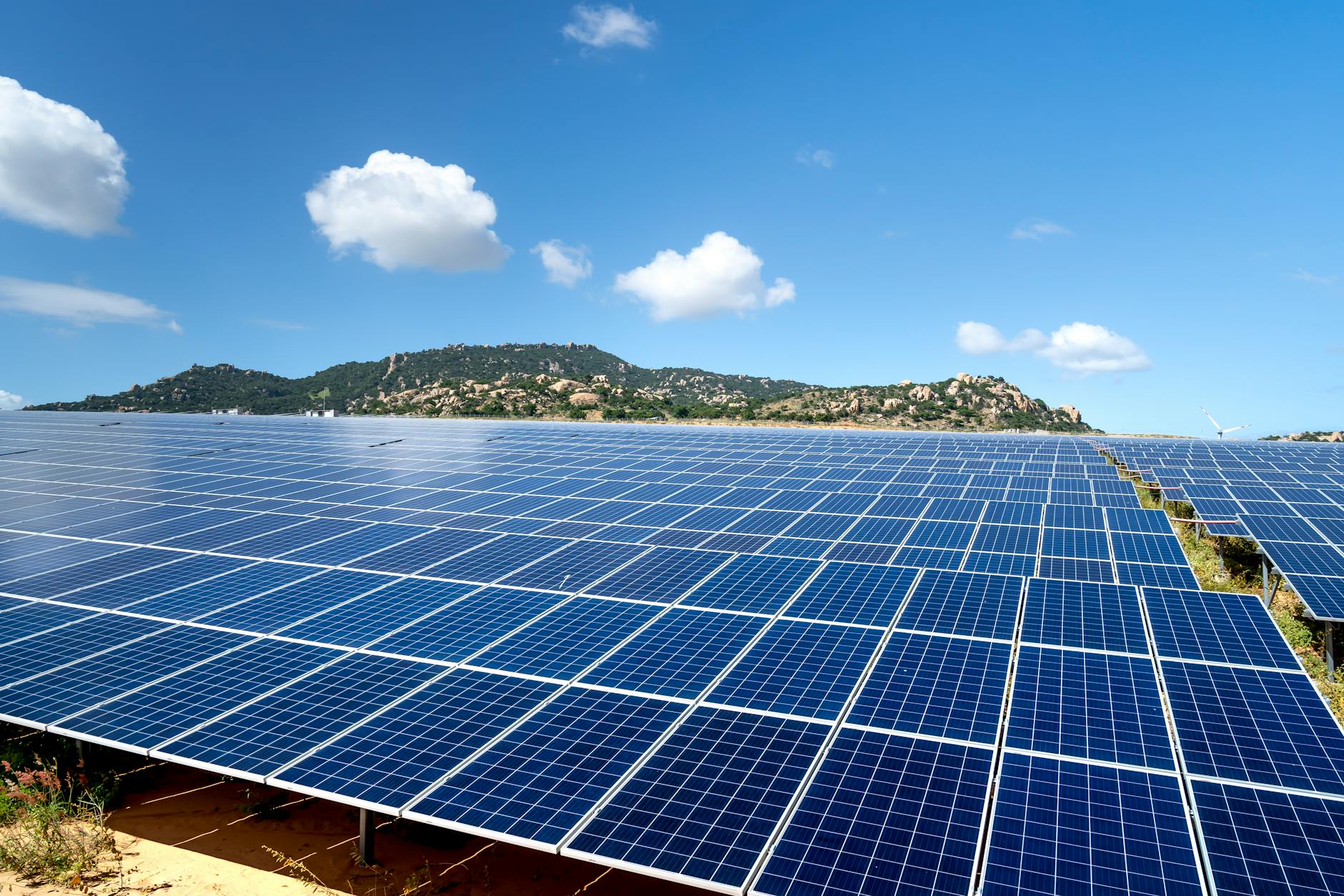 Solar panels - Solar Net Metering Guide