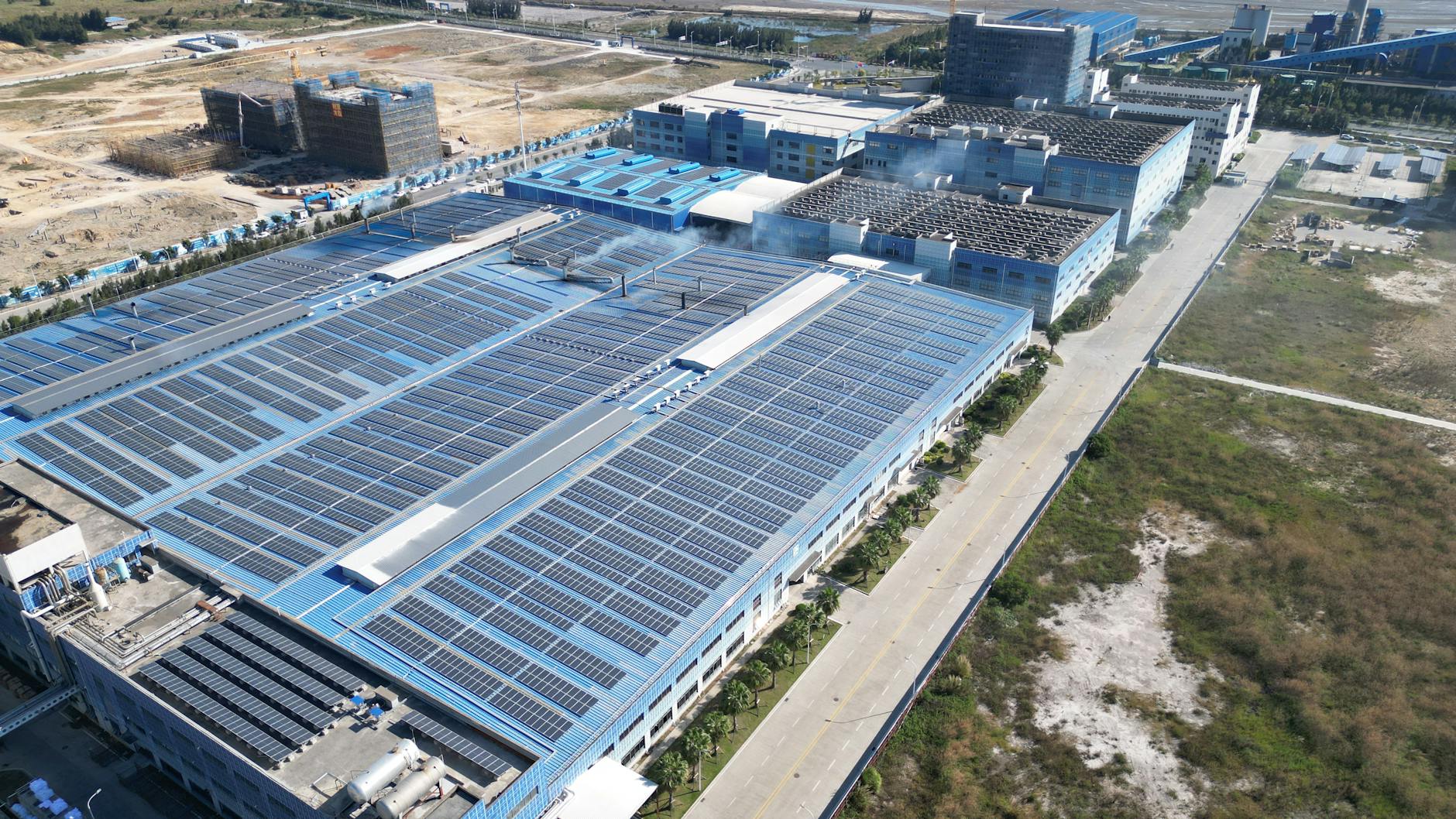 Solar panel installation near me in Dallas