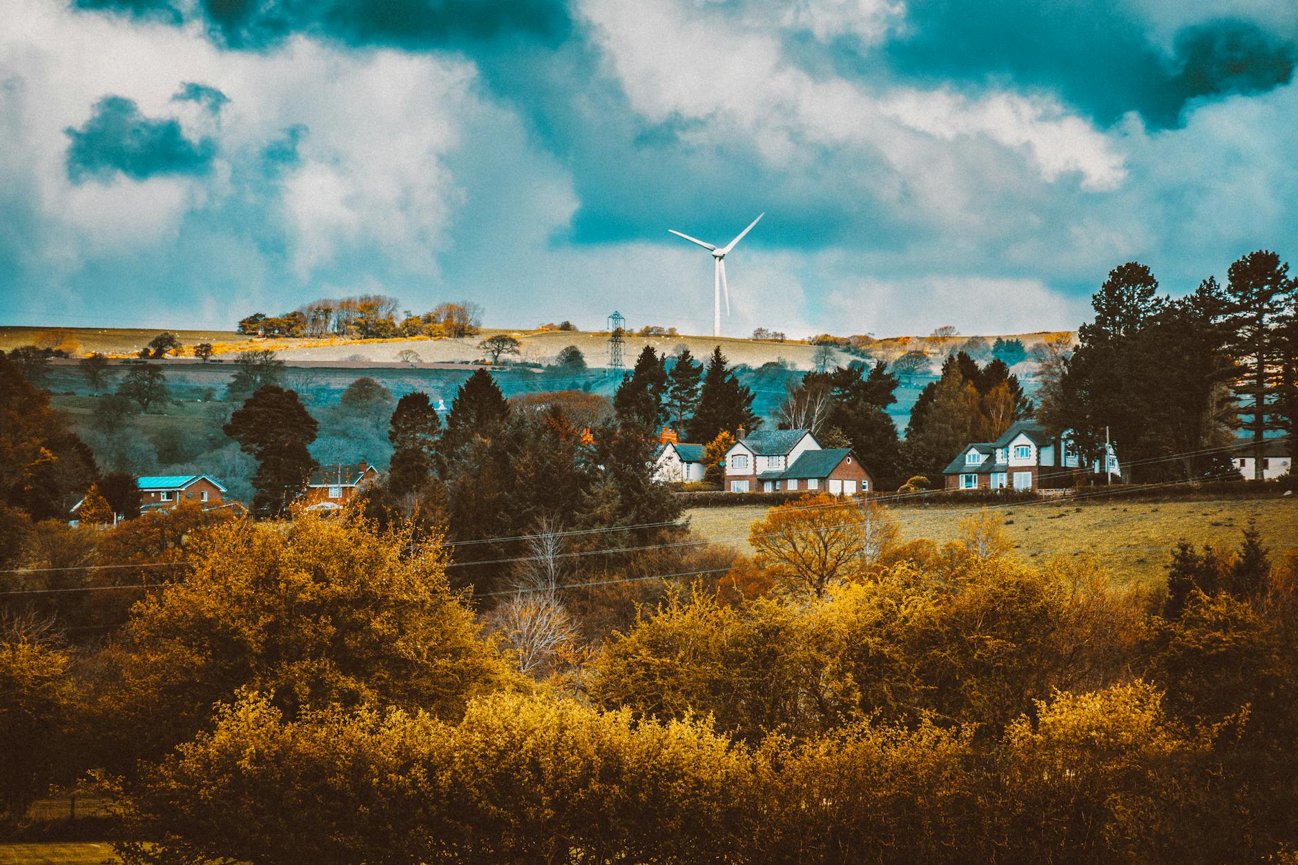 Solar panel installation near me in Fort Worth
