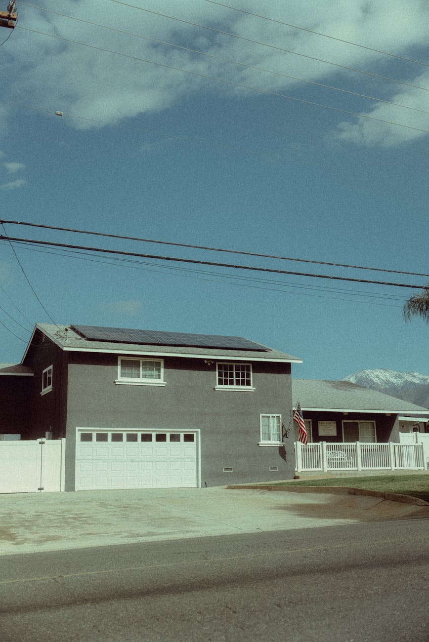 Solar panel installation near me in Minneapolis