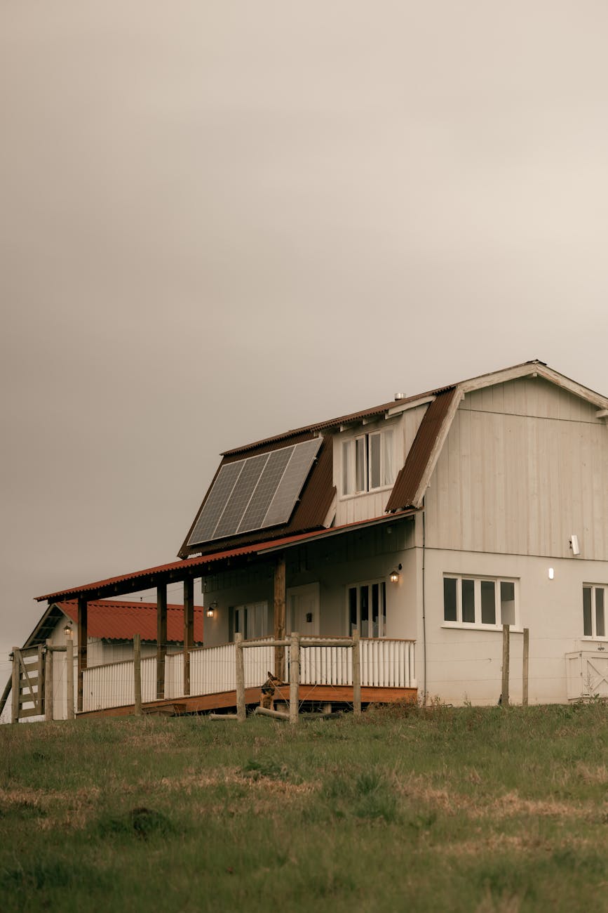 Solar panel installation near me in Nevada