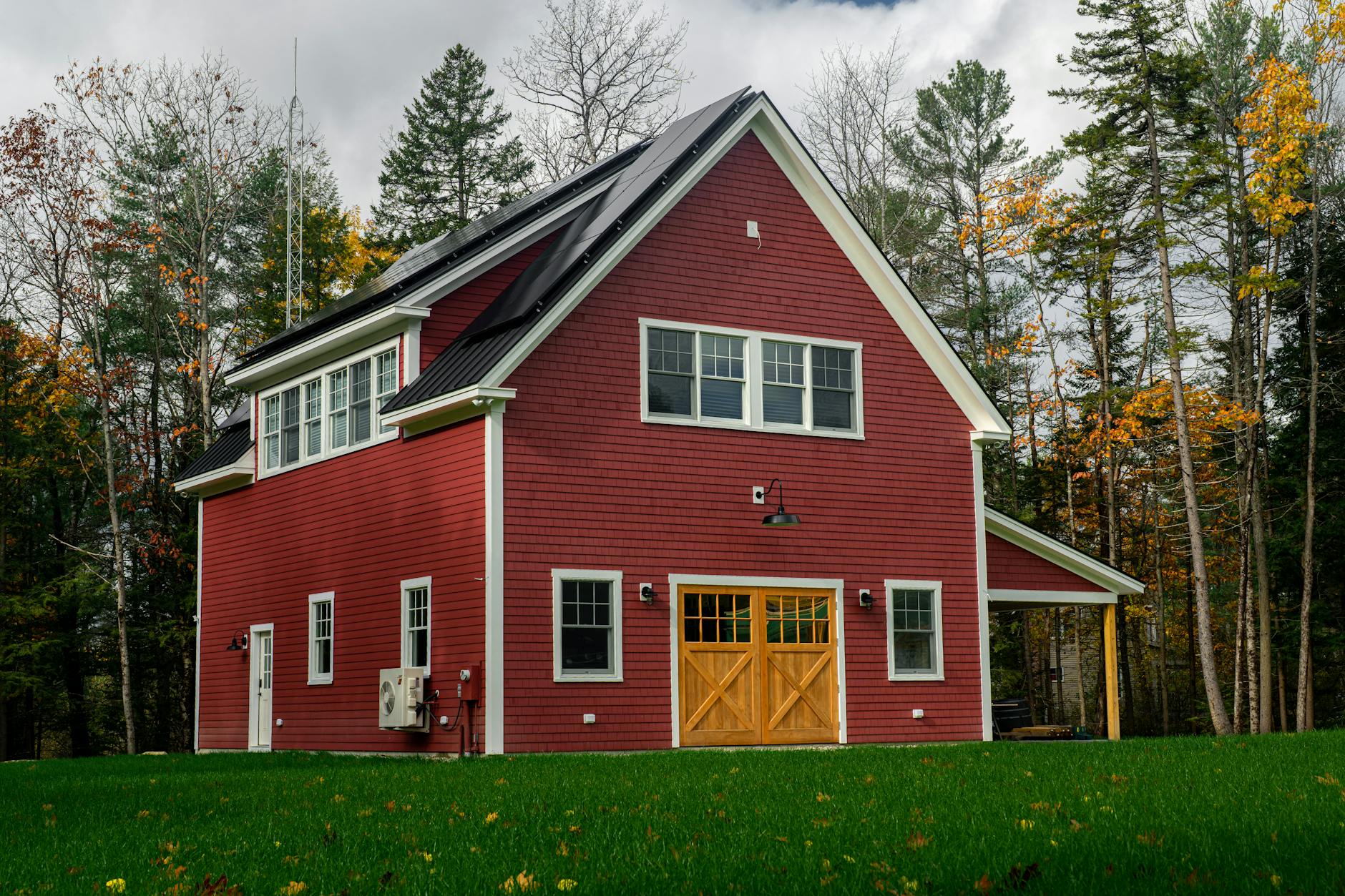 Solar panels - Solar Charge Controller
