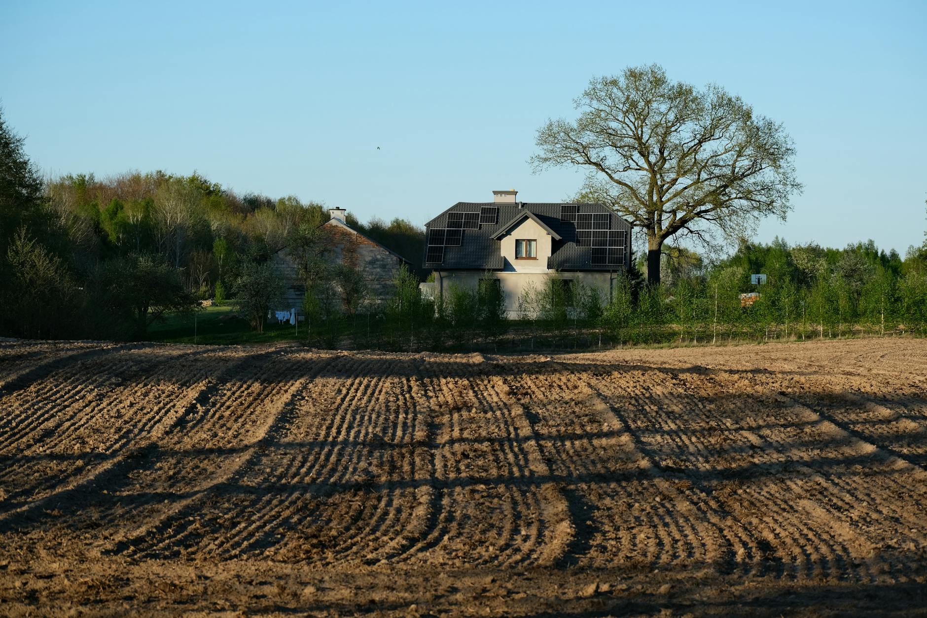 Solar panels - Solar Generator