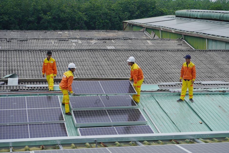 Solar Panel Installation Guide – Complete 2026 Guide