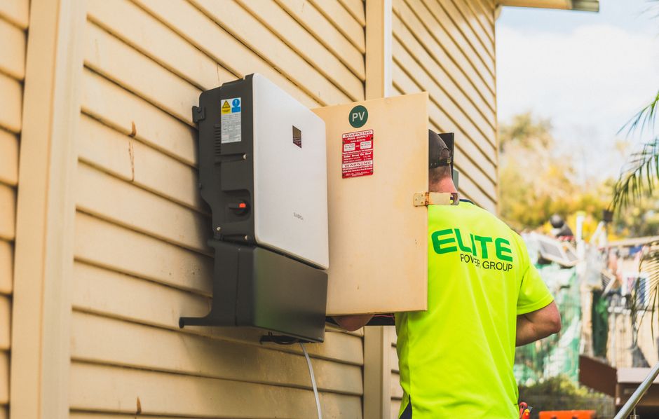Solar Inverter Guide 2026 — String vs. – 2026 Guide