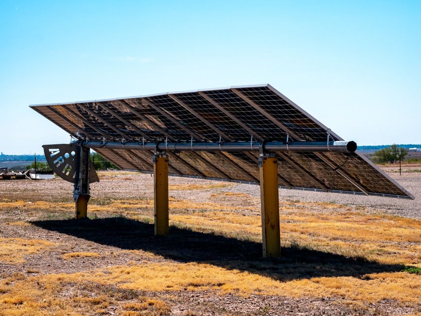 Solar Texas – 2026 Cost + TX Incentives | Free Quote