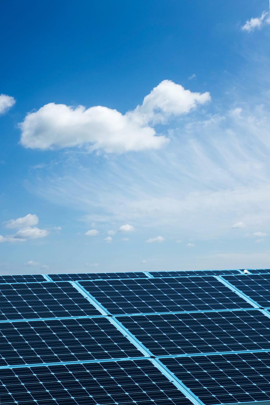 Solar panels installation in Michigan - Solar energy for Michigan homeowners