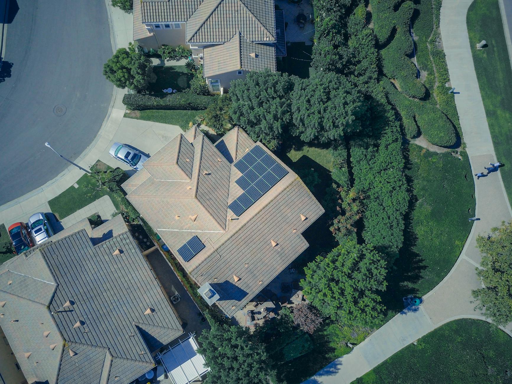 Solar panels installation in Nebraska - Solar energy for Nebraska homeowners